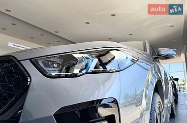 Внедорожник / Кроссовер BMW X2 2025 в Виннице