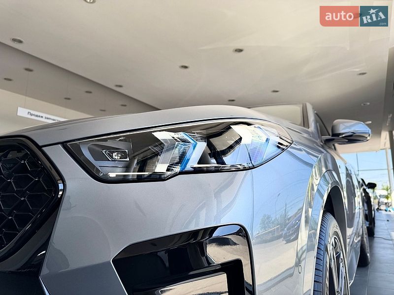 Внедорожник / Кроссовер BMW X2 2025 в Виннице