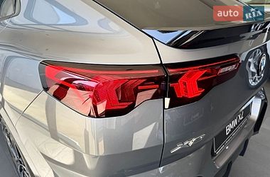 Внедорожник / Кроссовер BMW X2 2025 в Виннице
