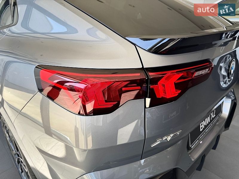 Внедорожник / Кроссовер BMW X2 2025 в Виннице