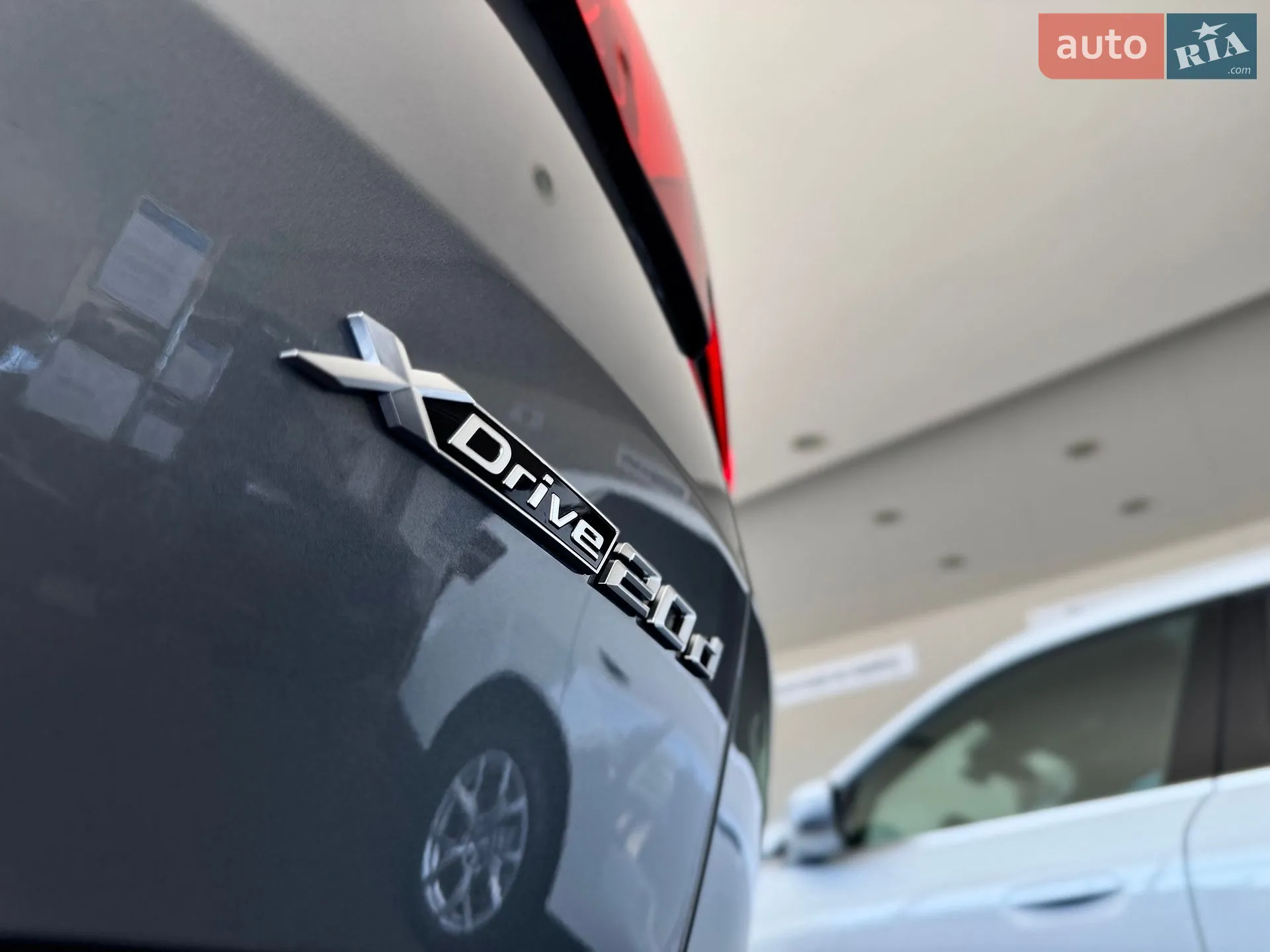 2025 BMW X2 - мініатюра 14