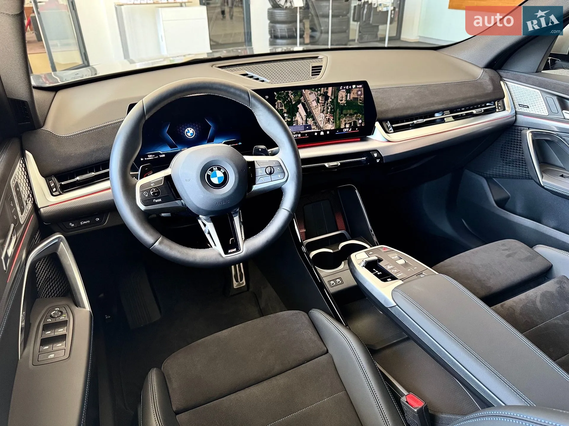 2025 BMW X2 - мініатюра 15