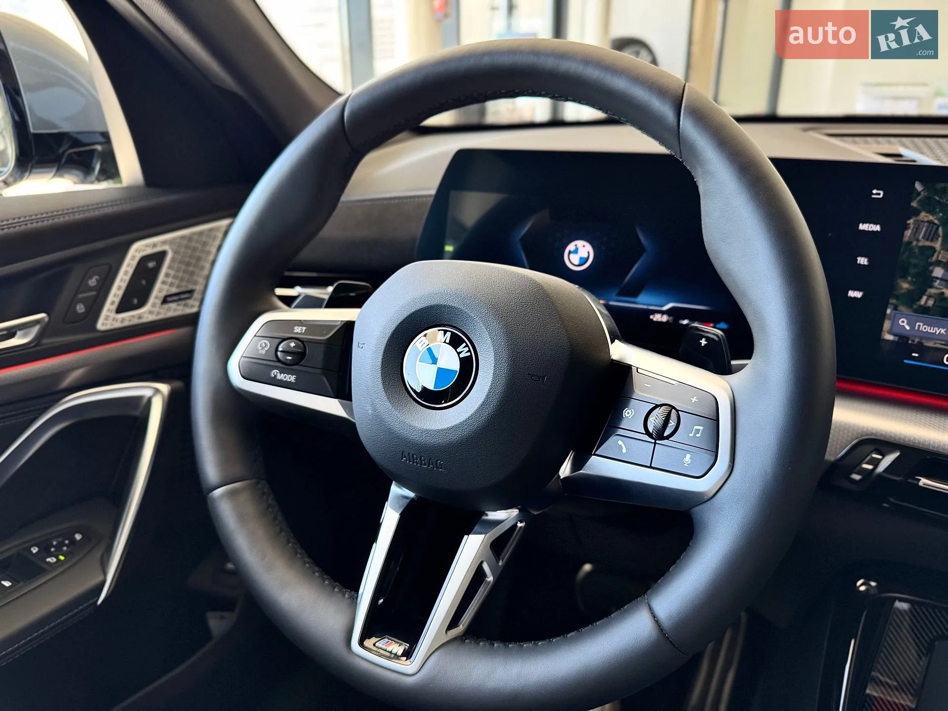 2025 BMW X2 - мініатюра 17