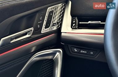 Внедорожник / Кроссовер BMW X2 2025 в Виннице