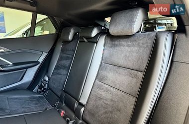Внедорожник / Кроссовер BMW X2 2025 в Виннице