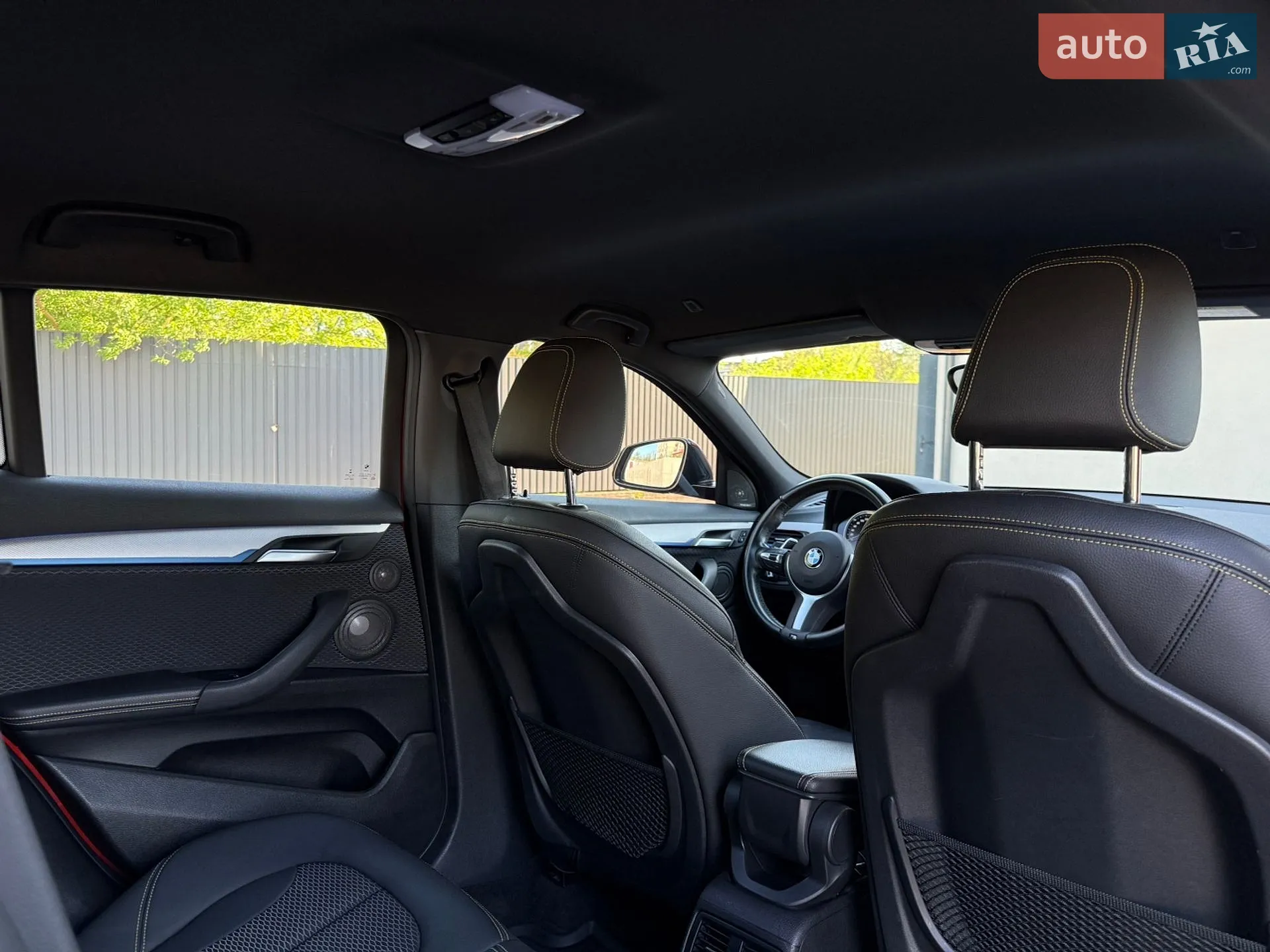 2020 BMW X2 - мініатюра 61