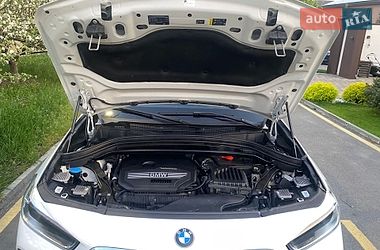 Внедорожник / Кроссовер BMW X2 2019 в Днепре