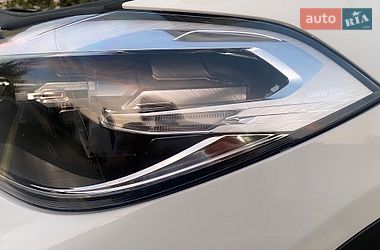 Внедорожник / Кроссовер BMW X2 2019 в Днепре