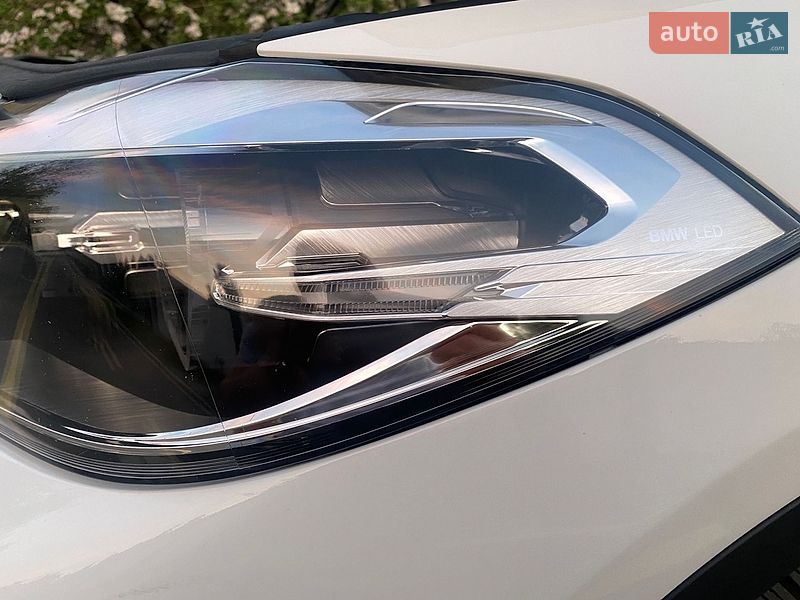 Внедорожник / Кроссовер BMW X2 2019 в Днепре