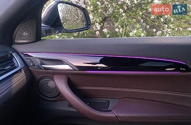 Внедорожник / Кроссовер BMW X2 2019 в Днепре