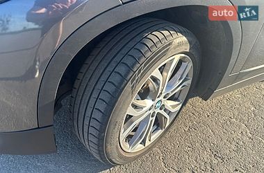 Позашляховик / Кросовер BMW X2 2018 в Білій Церкві
