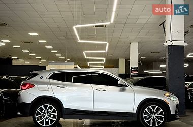 Внедорожник / Кроссовер BMW X2 2018 в Николаеве