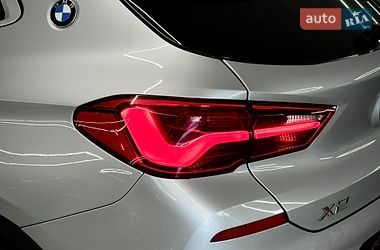 Внедорожник / Кроссовер BMW X2 2018 в Николаеве
