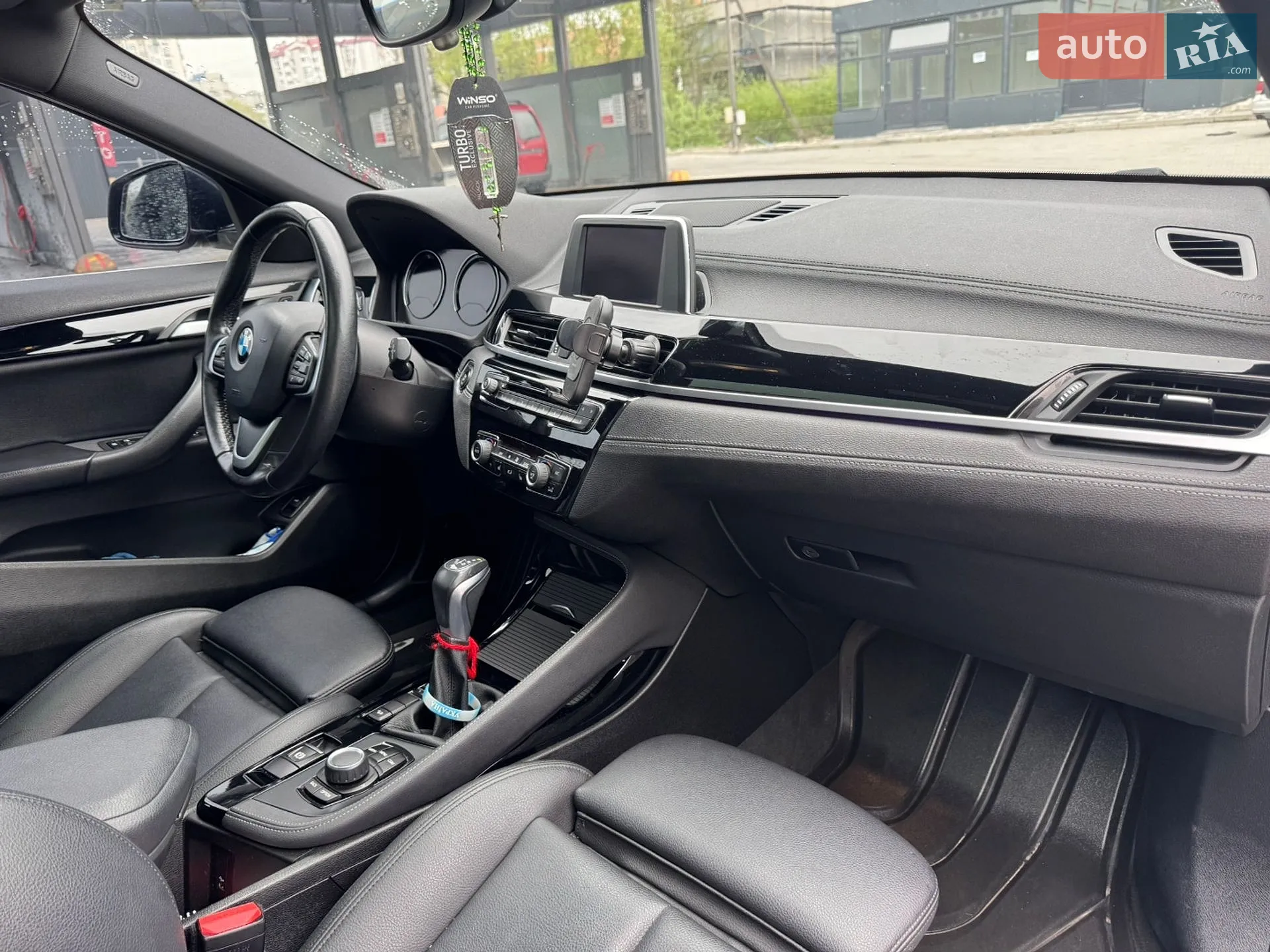2018 BMW X2 - мініатюра 24