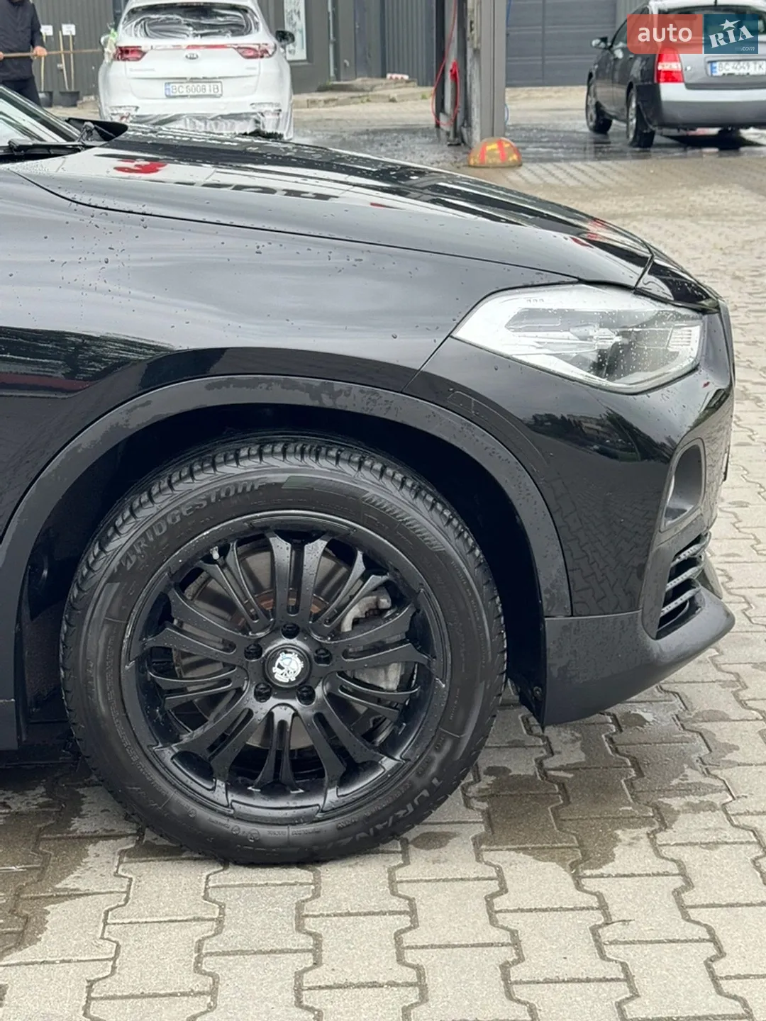 2018 BMW X2 - мініатюра 32