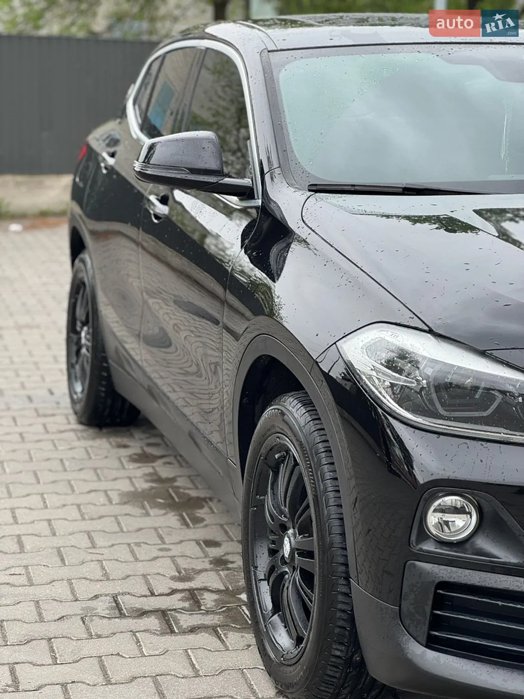 2018 BMW X2 - мініатюра 36
