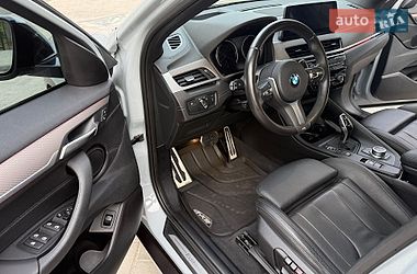 Внедорожник / Кроссовер BMW X2 2021 в Черкассах