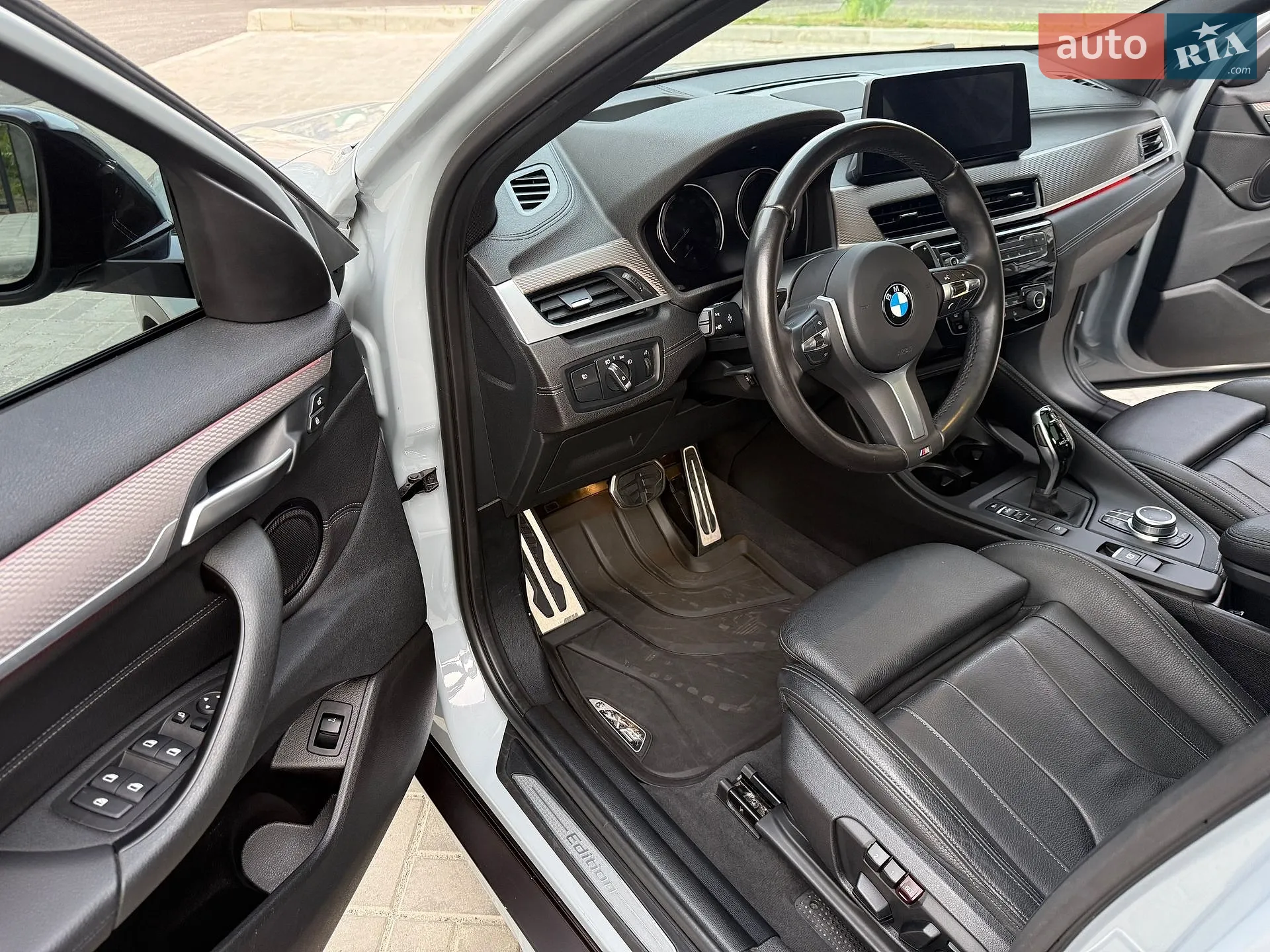 2021 BMW X2 - мініатюра 35