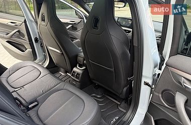 Внедорожник / Кроссовер BMW X2 2021 в Черкассах
