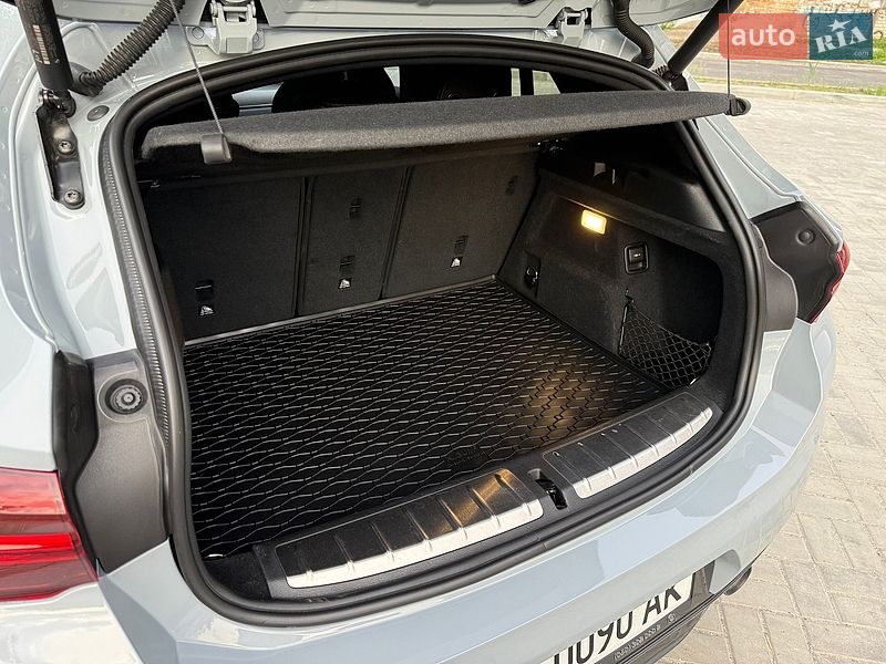 Внедорожник / Кроссовер BMW X2 2021 в Черкассах