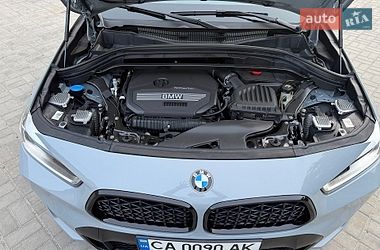 Внедорожник / Кроссовер BMW X2 2021 в Черкассах