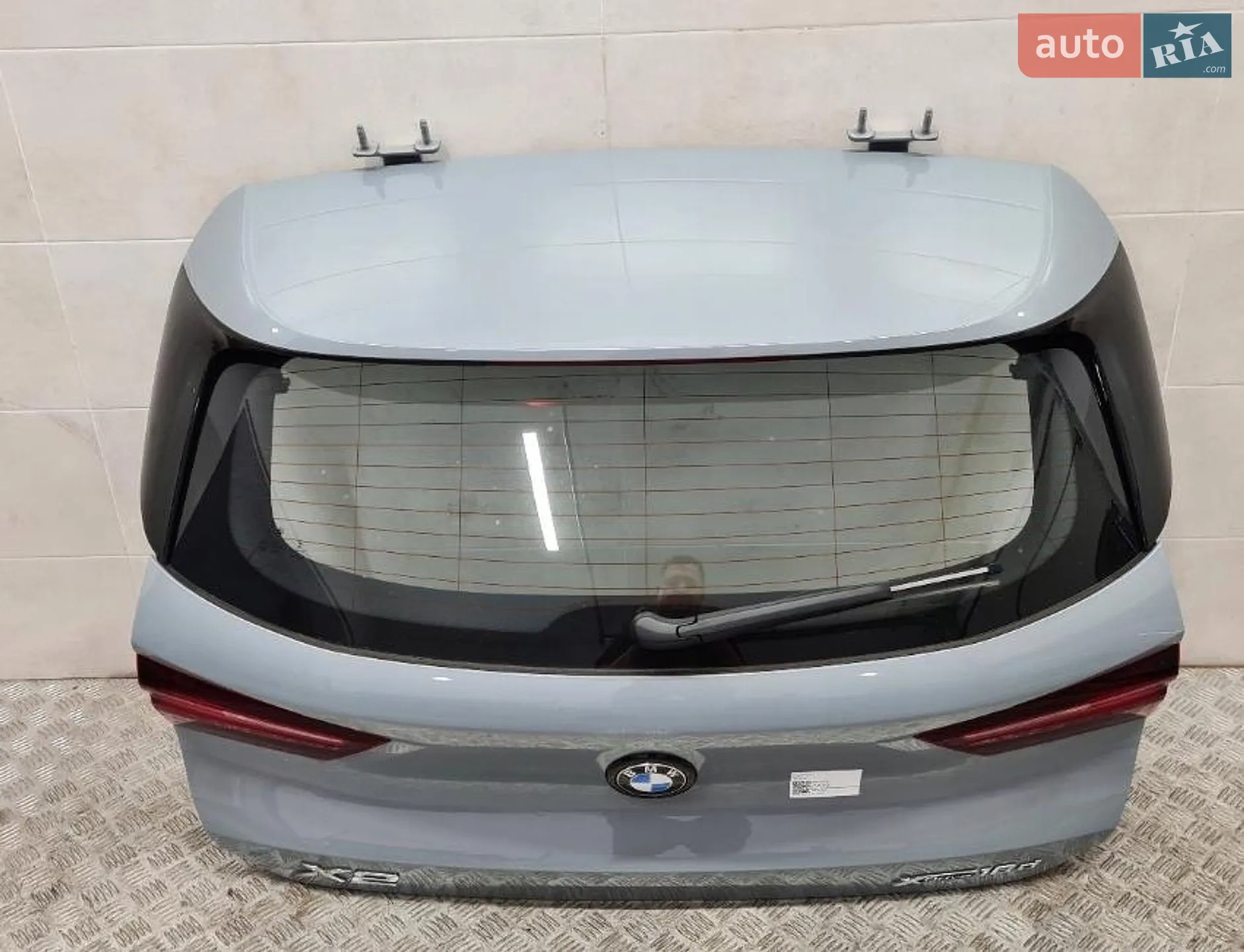 2021 BMW X2 - мініатюра 72