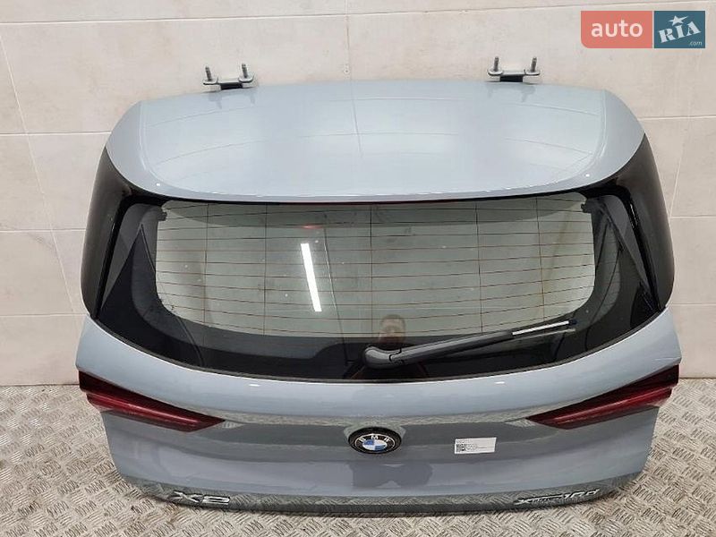 Внедорожник / Кроссовер BMW X2 2021 в Черкассах