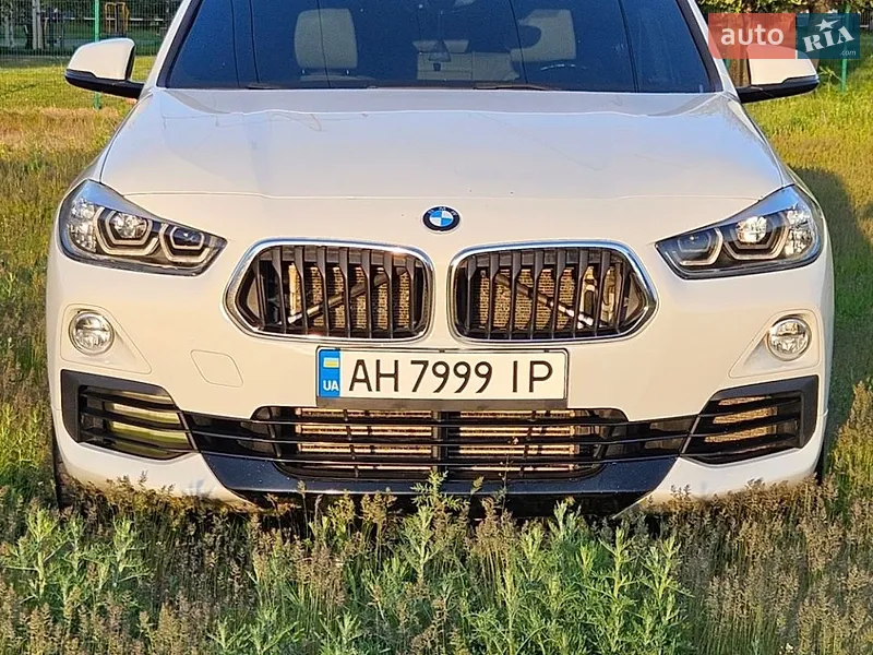 BMW X2 2018 VIN WBXYJ3C30JEB37781 фото оголошення 24 з 63