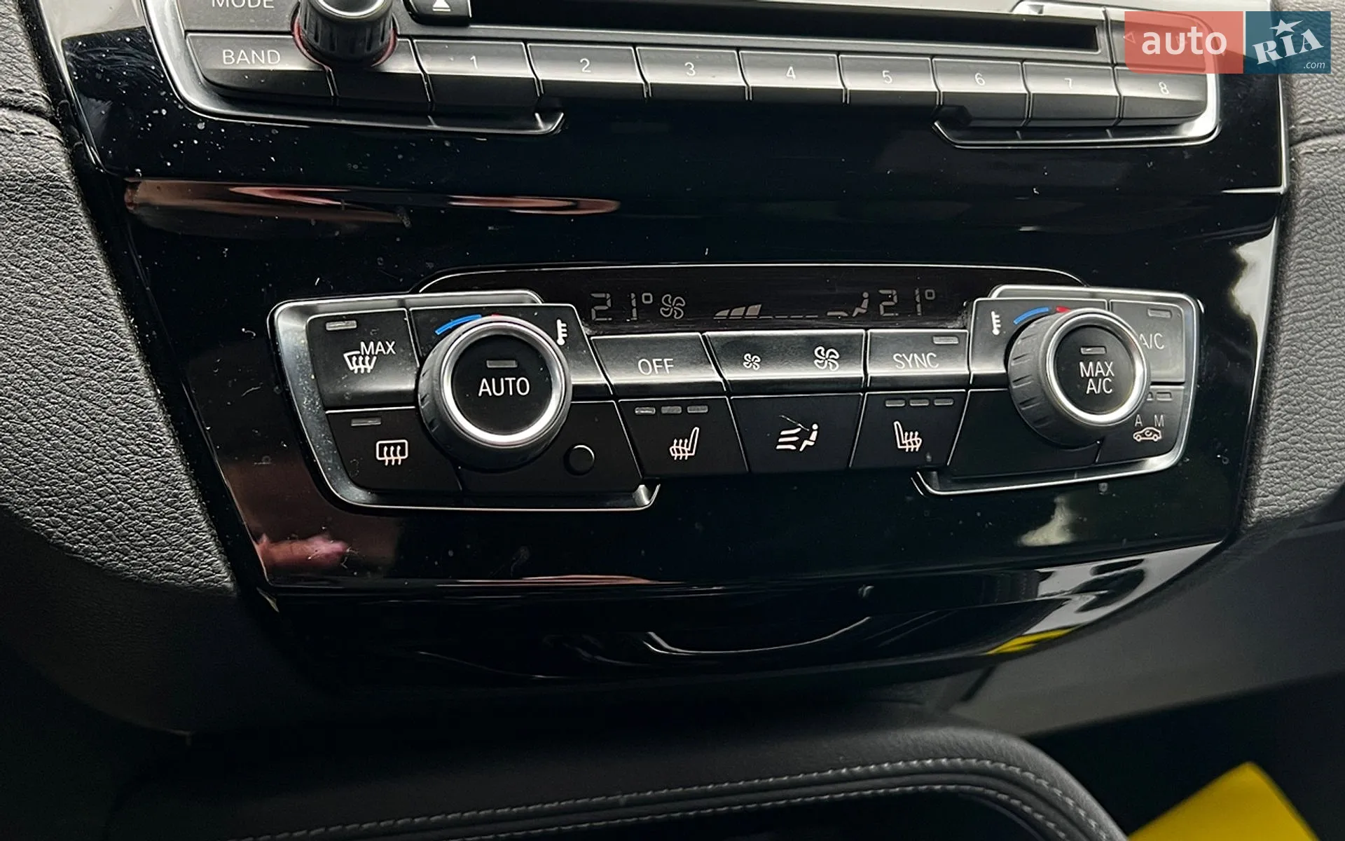 2018 BMW X2 - мініатюра 17