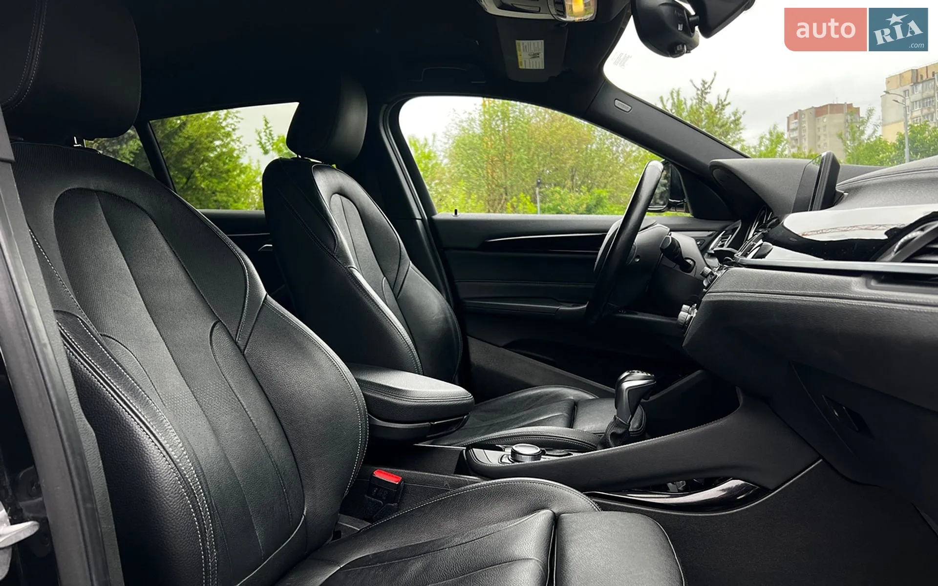 2018 BMW X2 - мініатюра 22