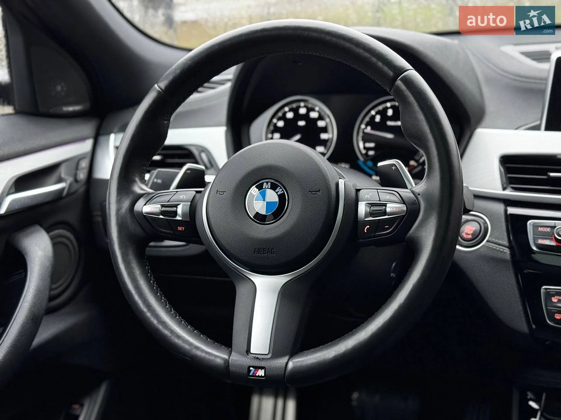 2018 BMW X2 - мініатюра 8