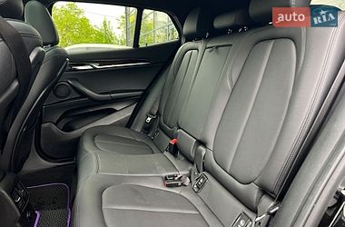 Внедорожник / Кроссовер BMW X2 2018 в Ивано-Франковске
