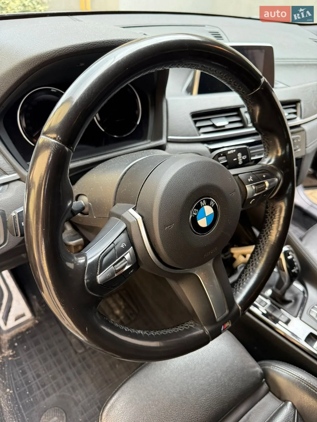 2018 BMW X2 - мініатюра 10