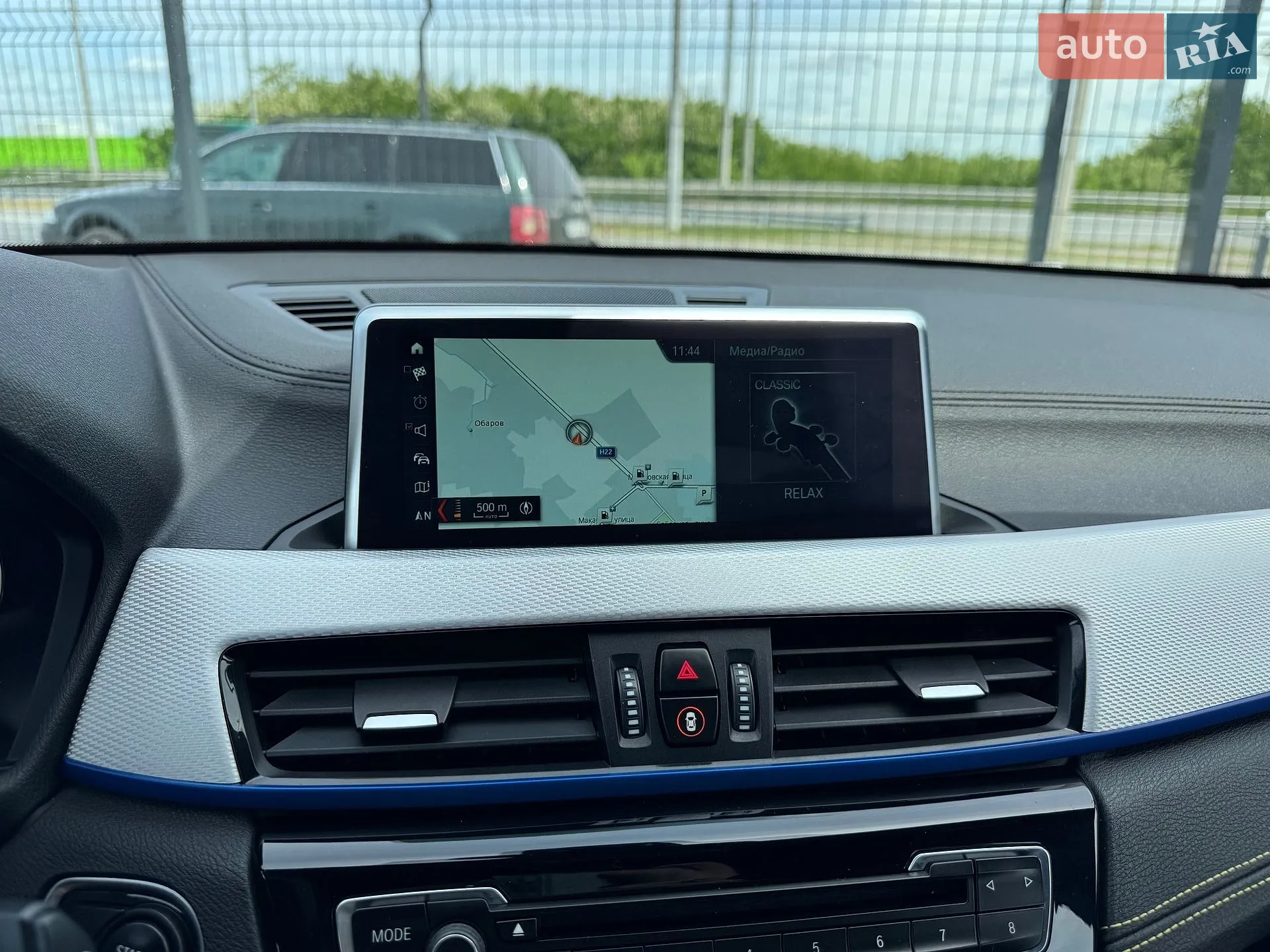 2018 BMW X2 - мініатюра 24