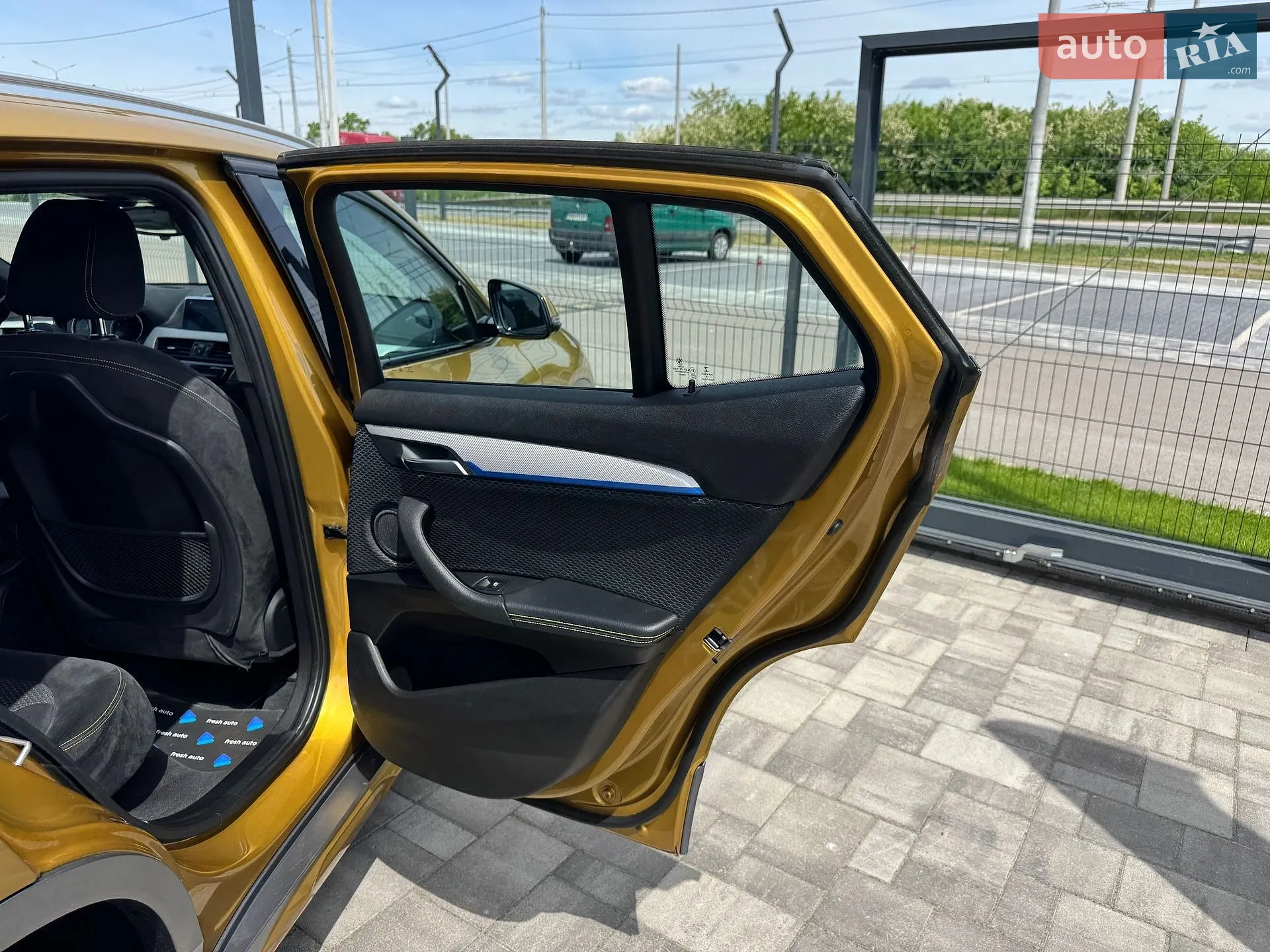 2018 BMW X2 - мініатюра 33