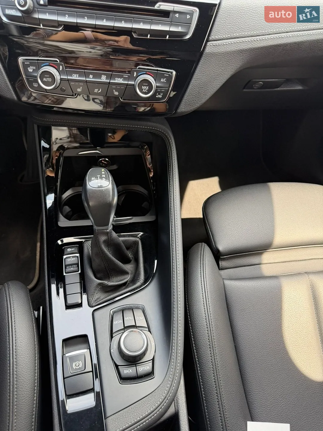 2018 BMW X2 - мініатюра 17