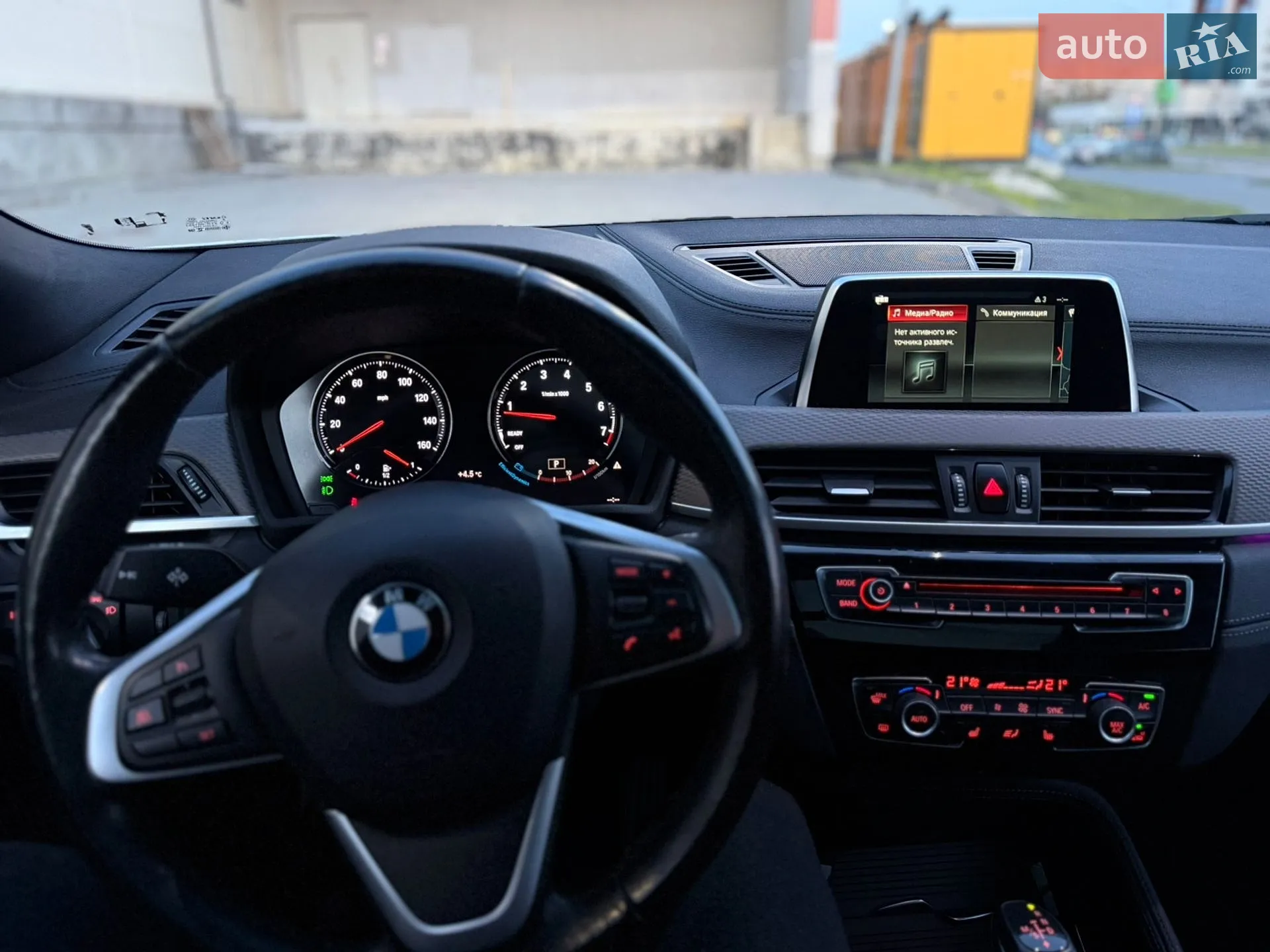 2018 BMW X2 - мініатюра 20