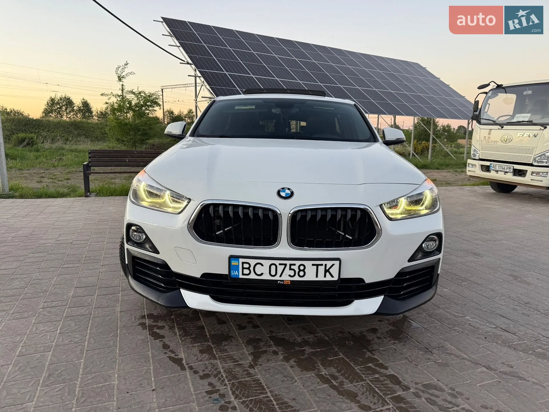 2018 BMW X2 - мініатюра 18