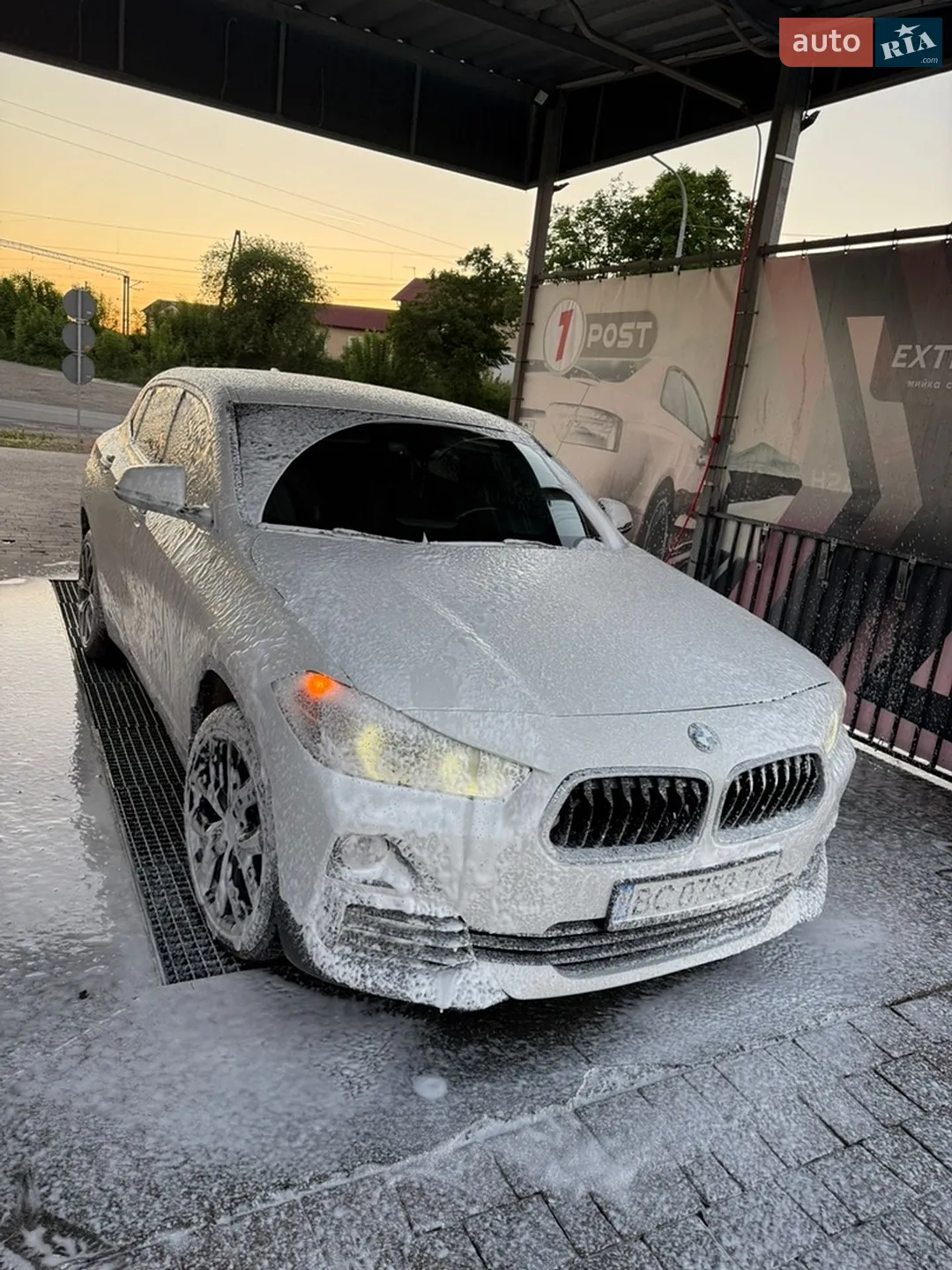2018 BMW X2 - мініатюра 22