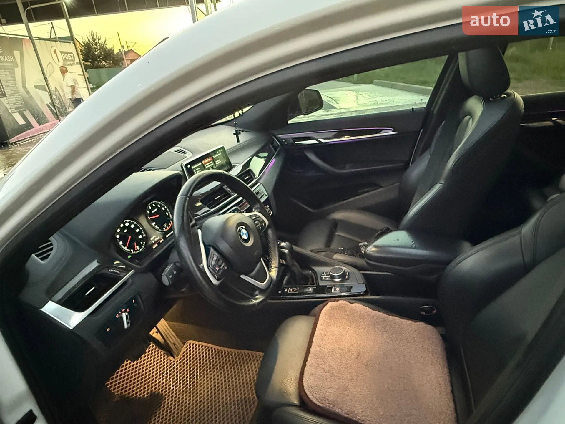 2018 BMW X2 - мініатюра 25