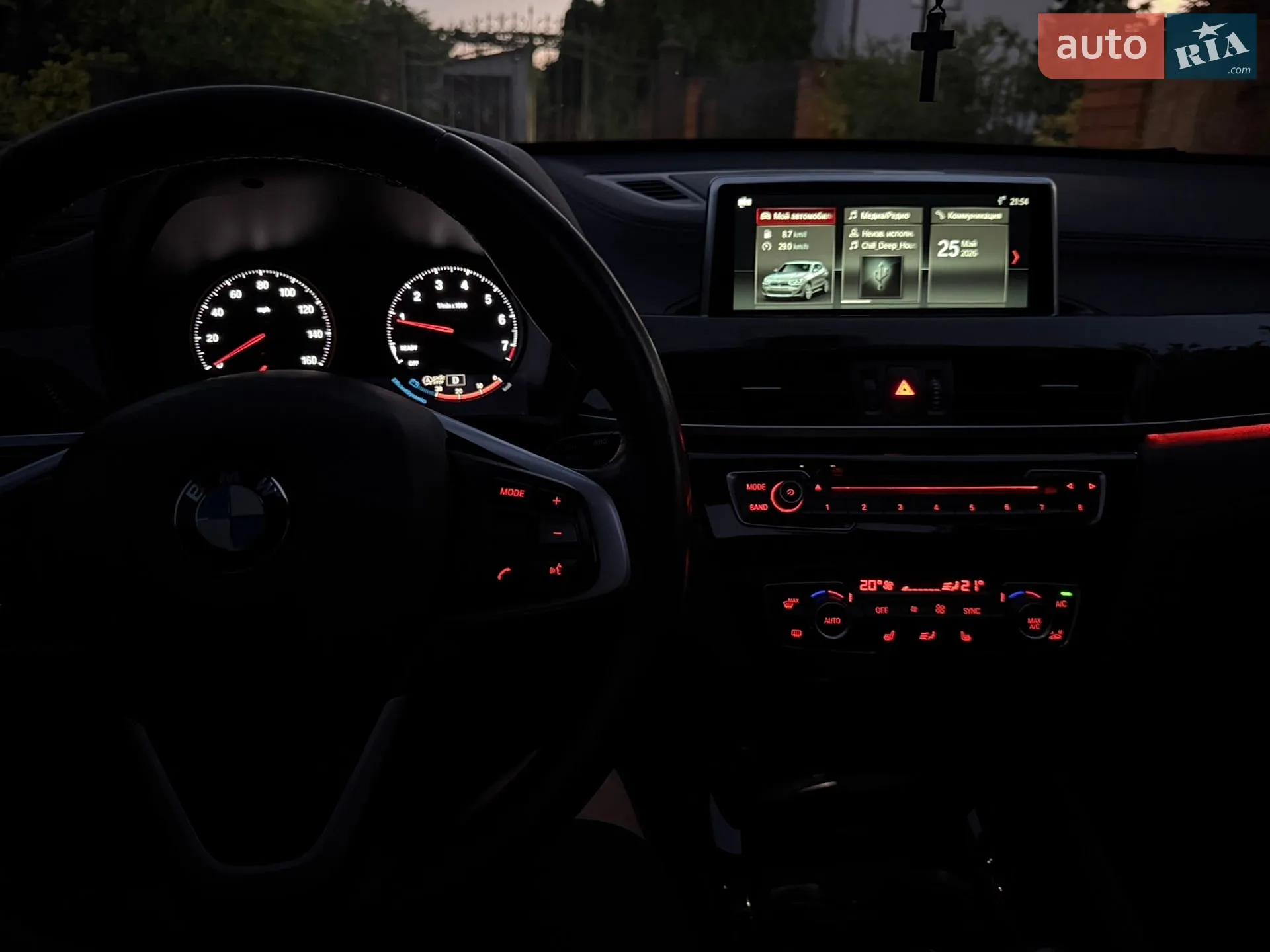 2018 BMW X2 - мініатюра 35
