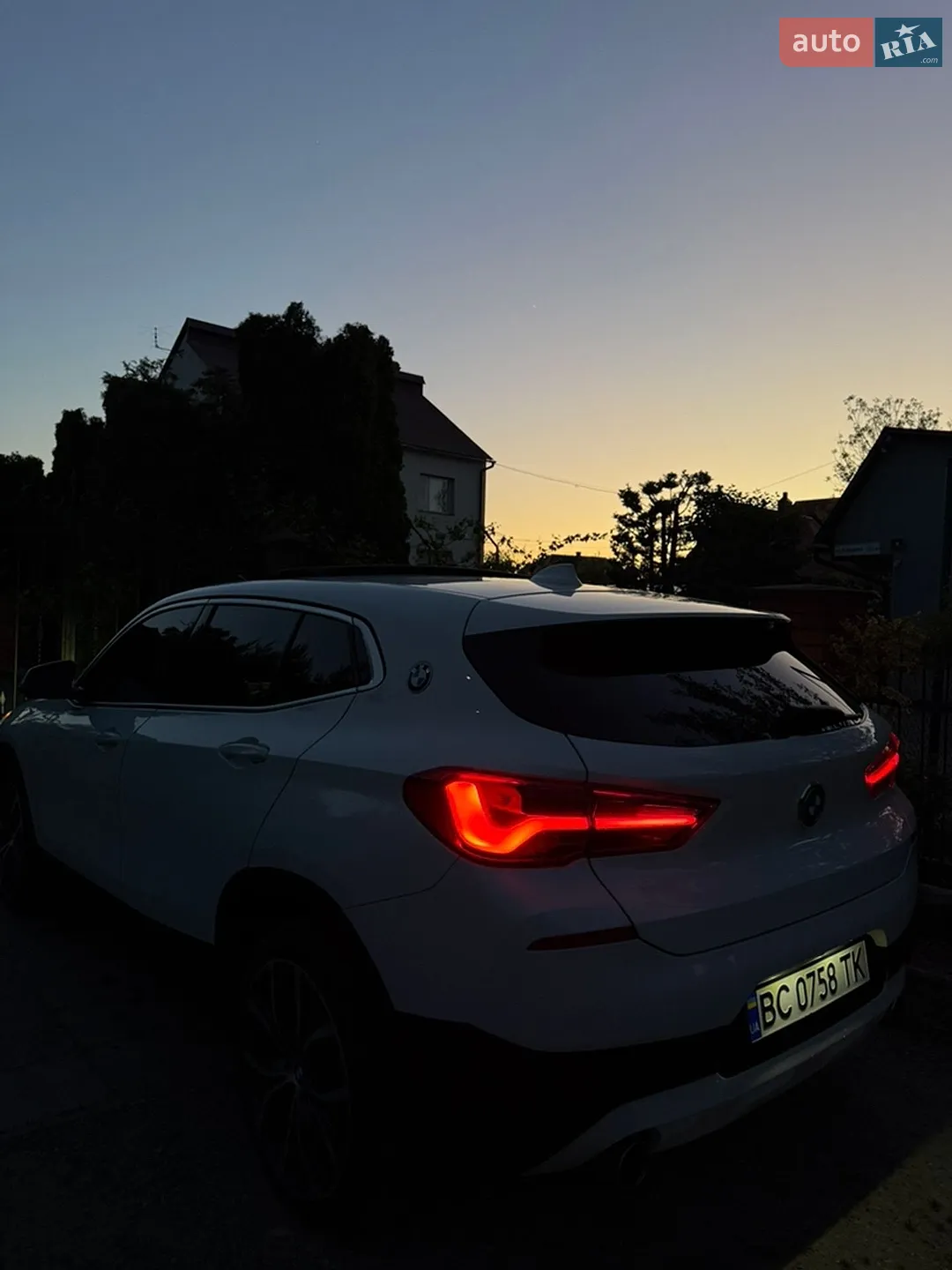 2018 BMW X2 - мініатюра 50