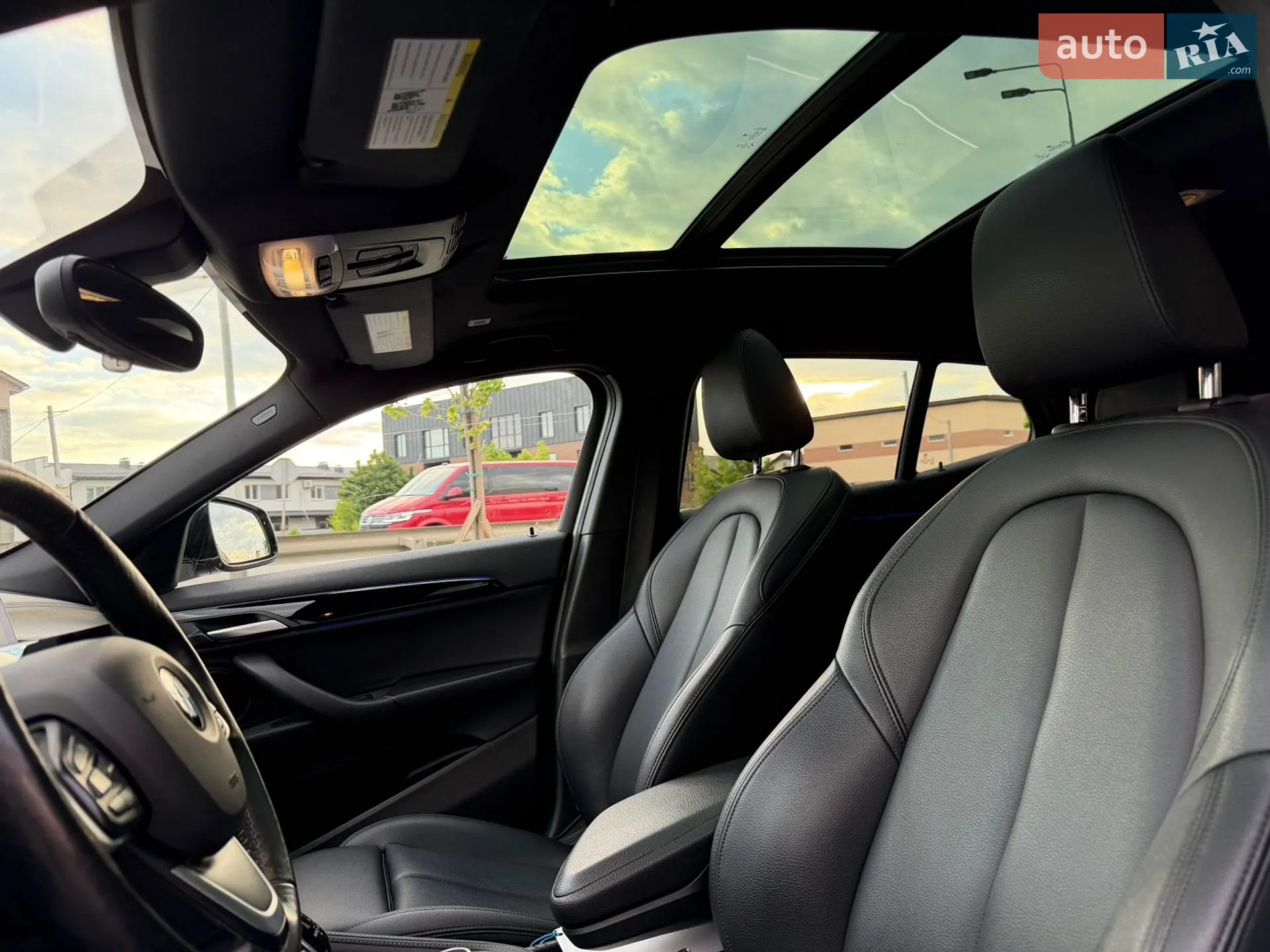 2021 BMW X2 - мініатюра 71