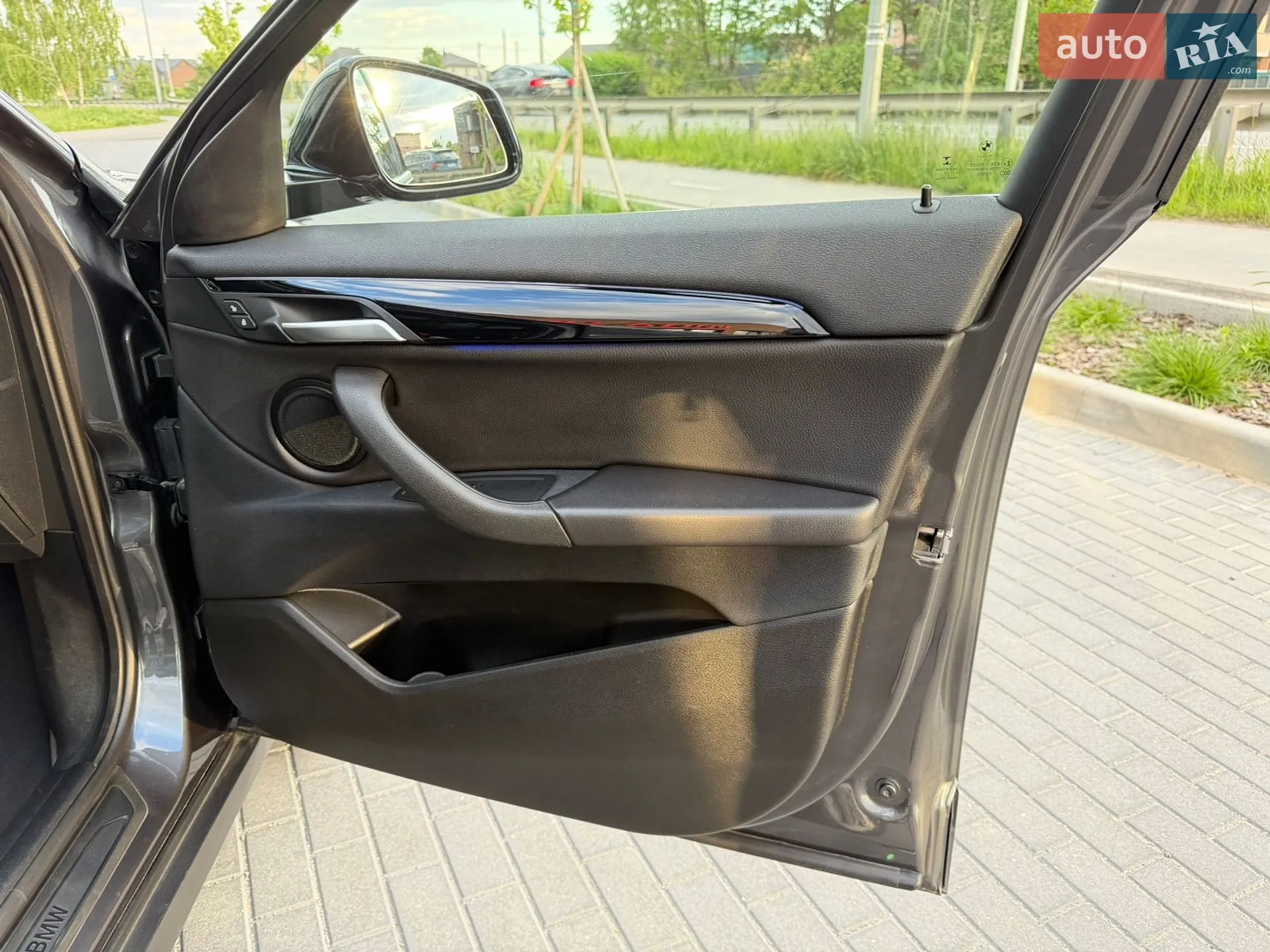 2021 BMW X2 - мініатюра 93