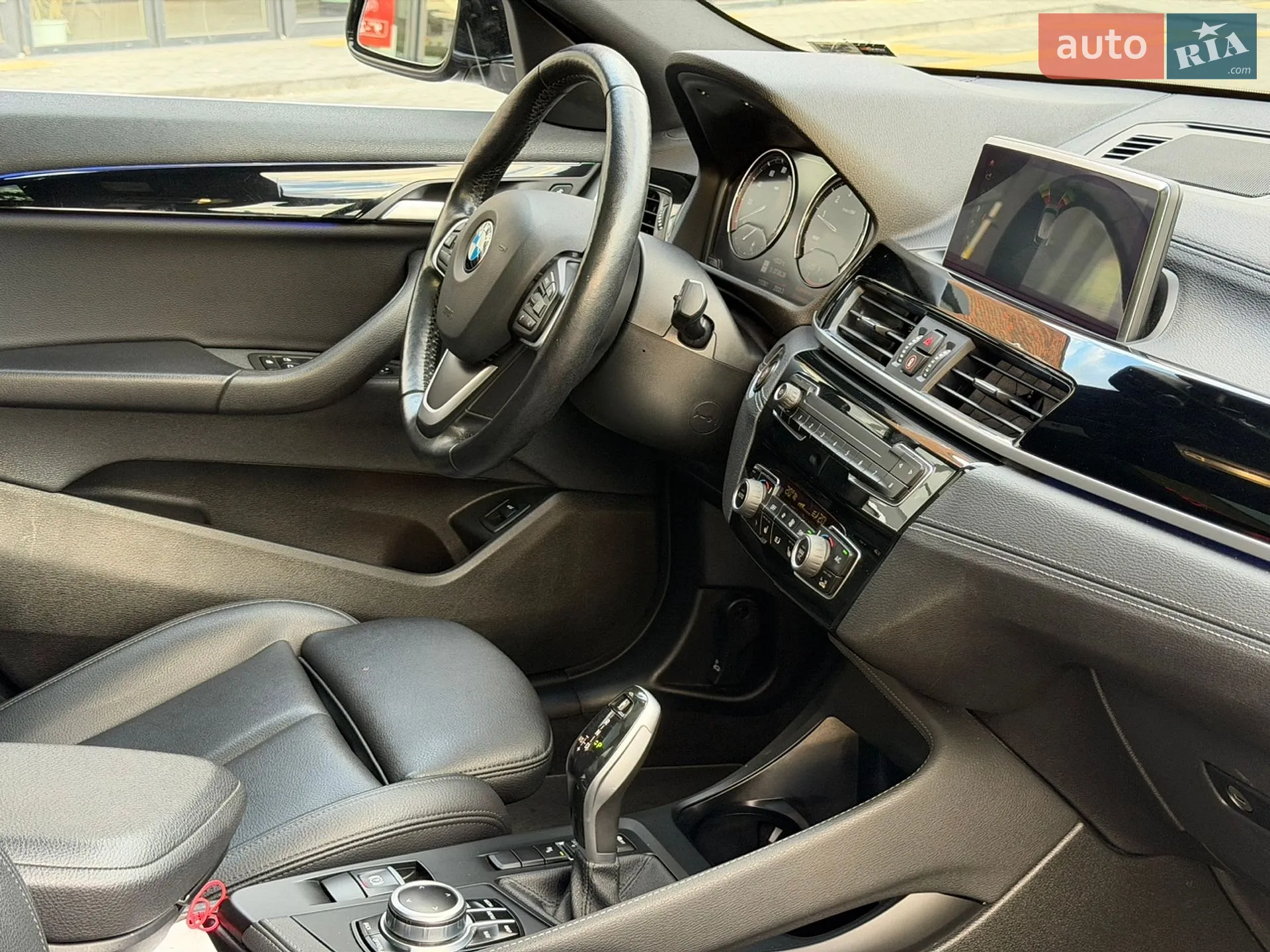 2021 BMW X2 - мініатюра 101