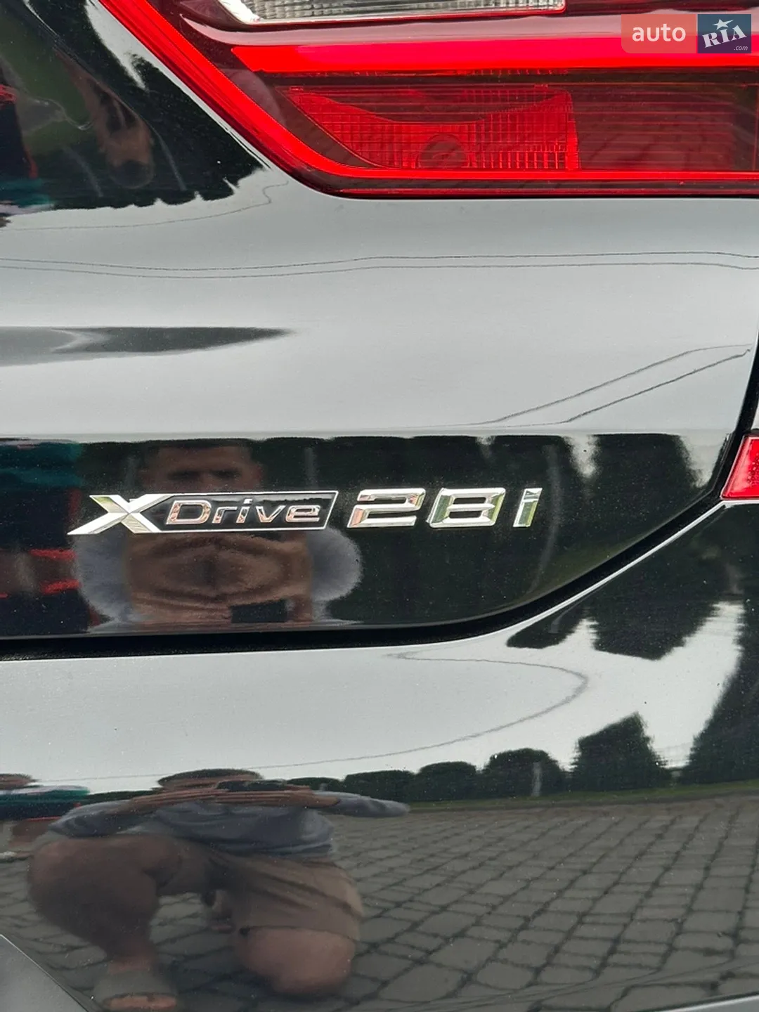 2019 BMW X2 - мініатюра 11