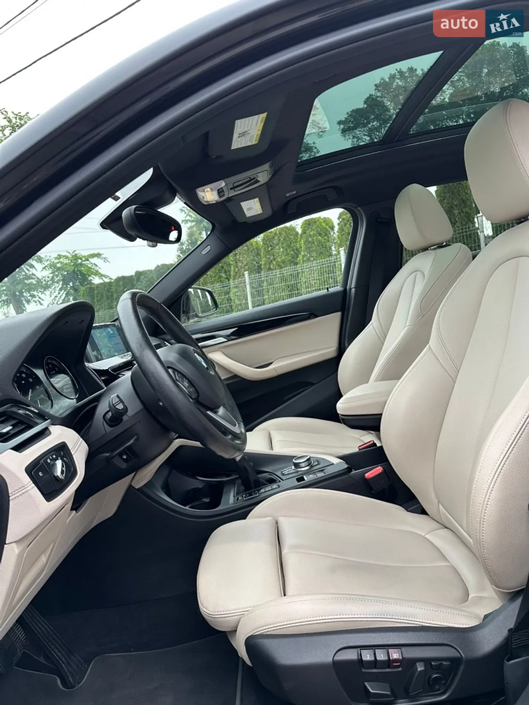 2019 BMW X2 - мініатюра 22