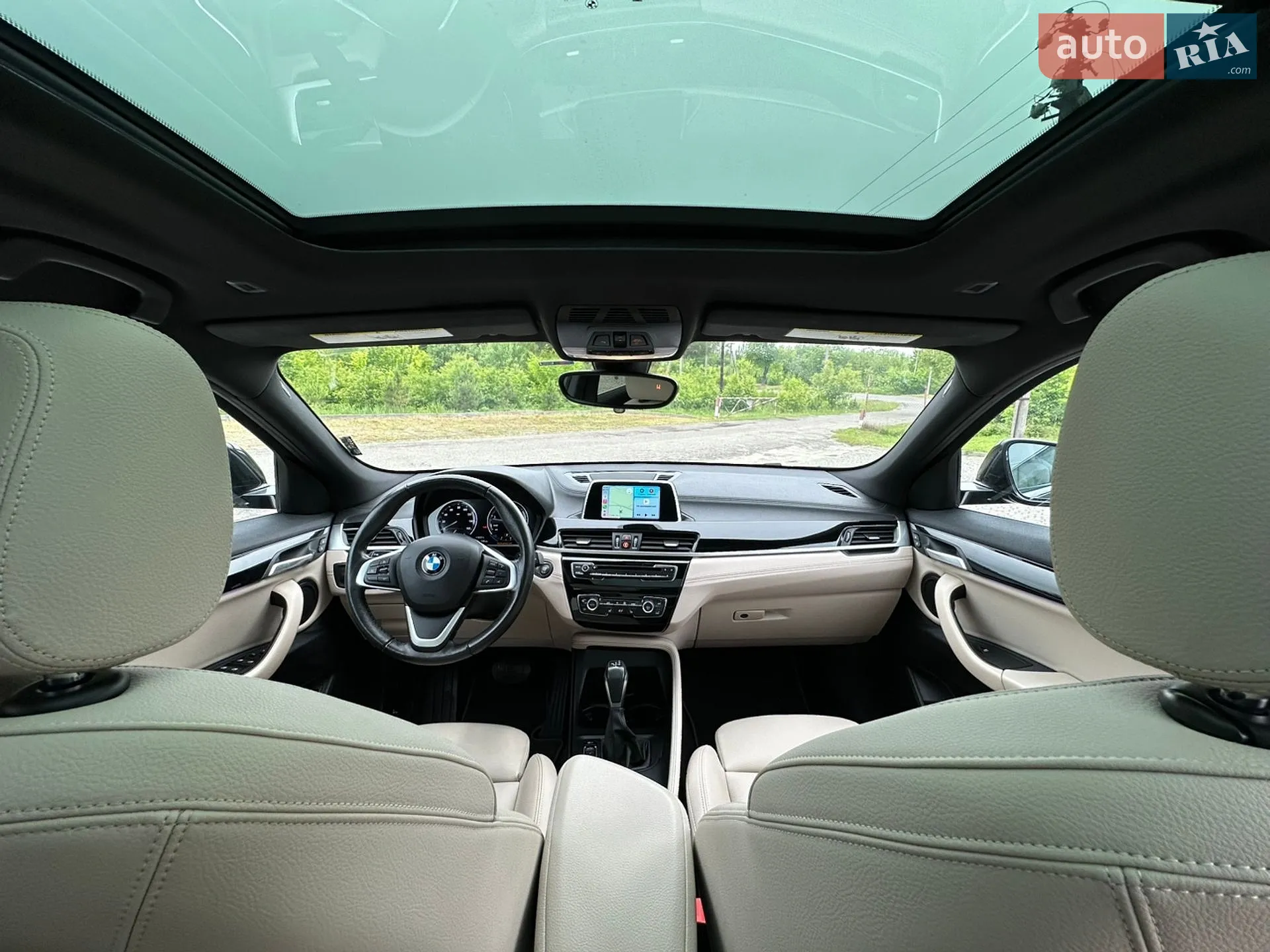 2019 BMW X2 - мініатюра 26