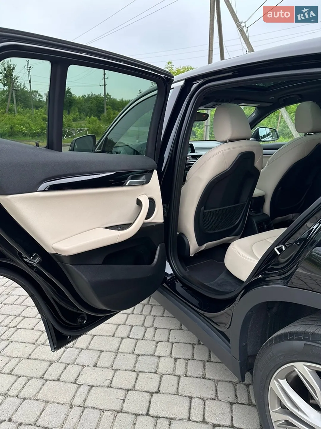 2019 BMW X2 - мініатюра 37