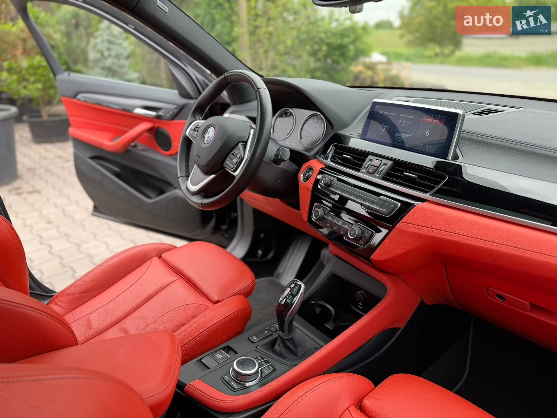 2021 BMW X2 - мініатюра 28